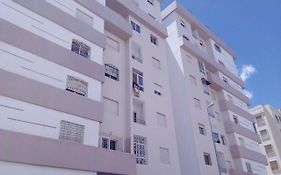 Appartement A Tanger Deux Chambres